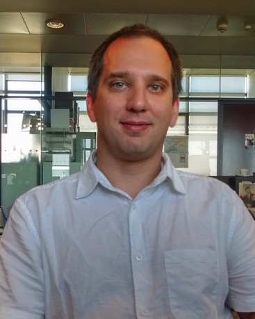 Adam Fekete
