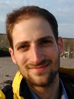Carl Poelking