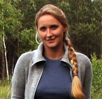 Daria Tomecka