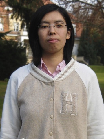 Honghui Shang