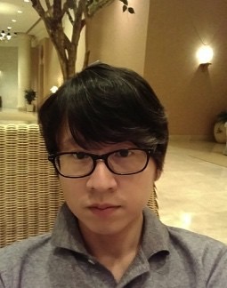 Jugho Shing