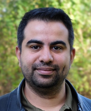 Yazid Hamdi